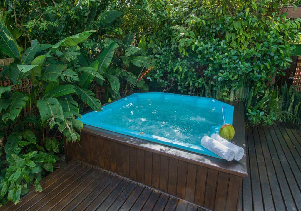 Pousada Verde Natur Florianópolis Zewnętrze zdjęcie