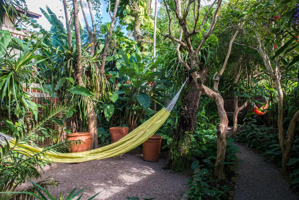 Pousada Verde Natur Florianópolis Zewnętrze zdjęcie