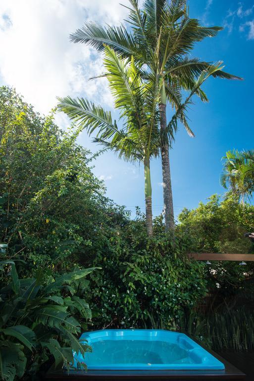 Pousada Verde Natur Florianópolis Zewnętrze zdjęcie